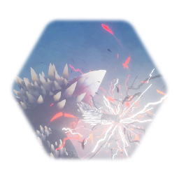 SpaceGodzilla