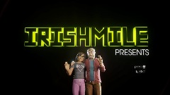 22 Title Irishmile Logo Screen