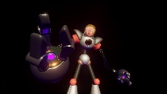A screenshot taken in Dreams. 2 of 19.