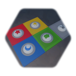 Button (Mario+Rabbids)