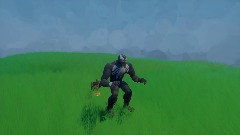 Venom test,plz ignore