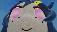 A screenshot taken in Dreams. 1 of 4.