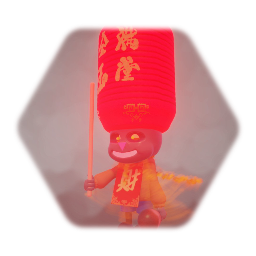 China Felix