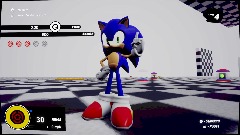 Sonic 4 episode 1 puppet