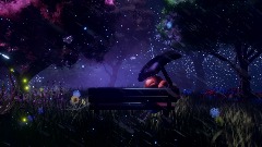 A screenshot taken in Dreams. 2 of 4.