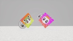 A screenshot taken in Dreams. 2 of 7.