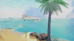 A screenshot taken in Dreams. 12 of 12.