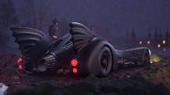 A screenshot taken in Dreams. 10 of 13.