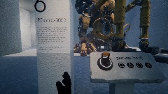 A screenshot taken in Dreams. 14 of 20.