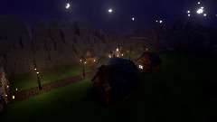 A screenshot taken in Dreams. 26 of 28.