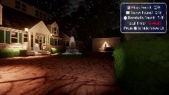 A screenshot taken in Dreams. 3 of 26.