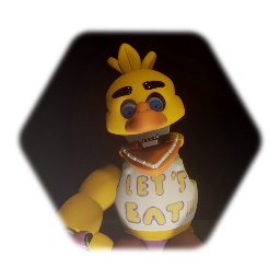 Most Accurate Five Nights at Freddy's Reimagined Models