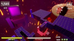 A screenshot taken in Dreams. 28 of 30.