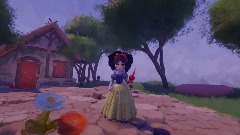 A screenshot taken in Dreams. 4 of 5.