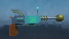 A screenshot taken in Dreams. 2 of 2.