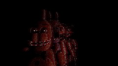 Five Nights at Freddy's [Withered Mode Update]