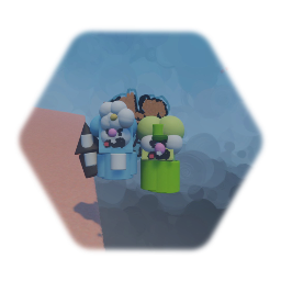 My Creation - 8/28/2021