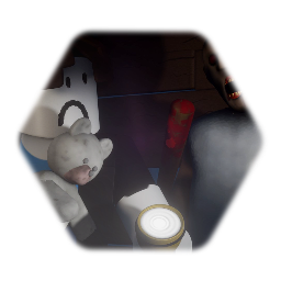 <button="Slendrina's Teddy"> [Slendrina: The School/Granny]