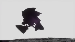 Outcome memories sonic solo win (my concept old)