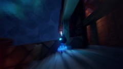 A screenshot taken in Dreams. 2 of 30.