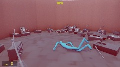 A screenshot taken in Dreams. 14 of 19.