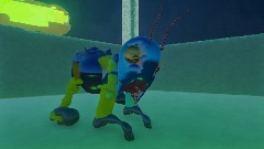 A screenshot taken in Dreams. 1 of 1.