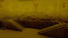 Gold Dungeon Final Room