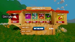 A screenshot taken in Dreams. 29 of 30.