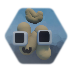 Й Russian alphabet lore