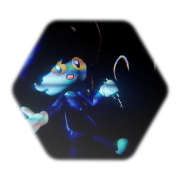 Np (me) my own analog styles