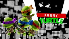 <button="Funny Turtle: The Game">