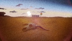 DREAM 📼 FLIX episode 3  [ Showdown at Route 66 ]