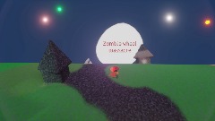 A screenshot taken in Dreams. 15 of 17.