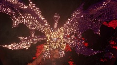 A screenshot taken in Dreams. 3 of 4.