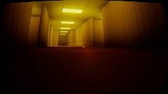 A screenshot taken in Dreams. 1 of 2.