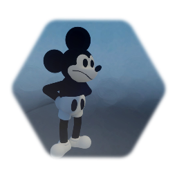 Mickey(fnf)