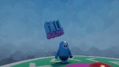 Fall guys.Exe part 1