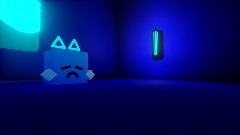 Coming Soon! The Purple Corruption