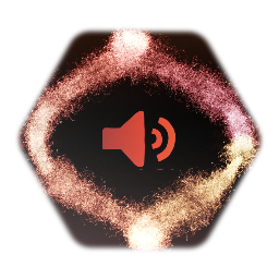 Clyde in the Caldera Boss - Theme