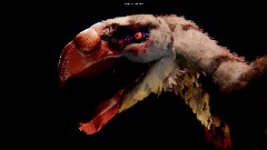 A screenshot taken in Dreams. 6 of 8.