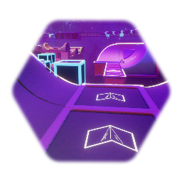 Remix of Dreamiverse Dash!