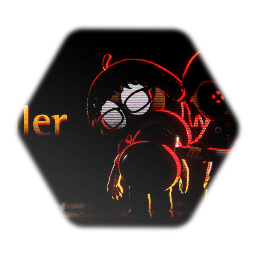 Pie Killer - Engine