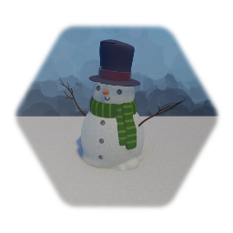 Snowman