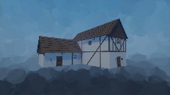 A screenshot taken in Dreams. 5 of 16.