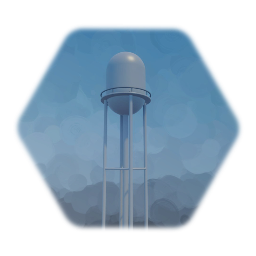 Water Tower