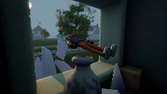 A screenshot taken in Dreams. 4 of 30.
