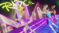 A screenshot taken in Dreams. 30 of 30.