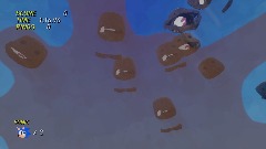 A screenshot taken in Dreams. 8 of 15.