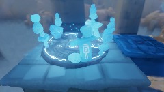 ¡Mi Templo antiguo!