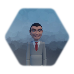 Mr.Bean